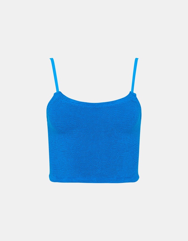 Sol Sana - Rise Tankini Turchese