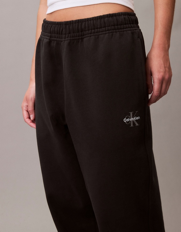 Calvin Klein Jeans - Relaxed Monogram Joggers