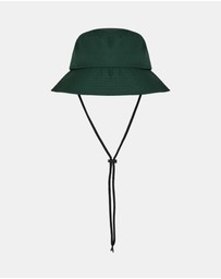 Malbon - ICONS Malbon Bucket Hat