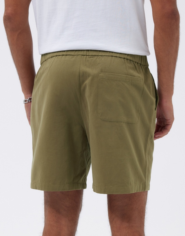 AERE - Rincon Twill Shorts