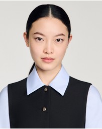 Sandro - Ada Dress
