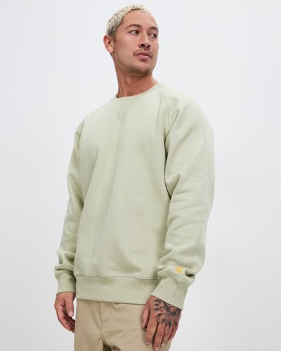 Chase Sweat