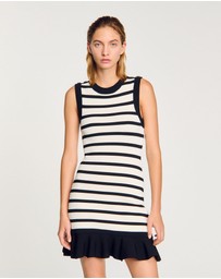 Sandro - Sicilia Dress