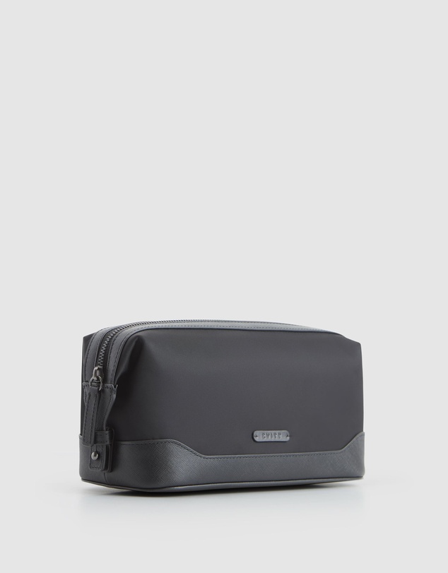 Evity - Zane Nylon Washbag