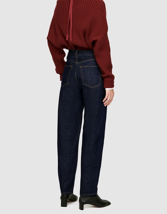 ARKET - Violet Tapered Jeans