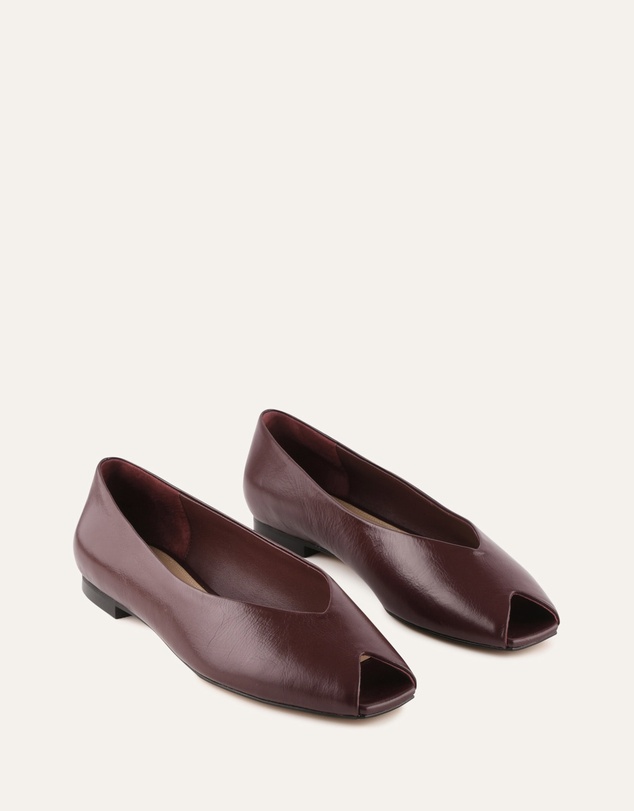 Jo Mercer - Patsy Casual Flats