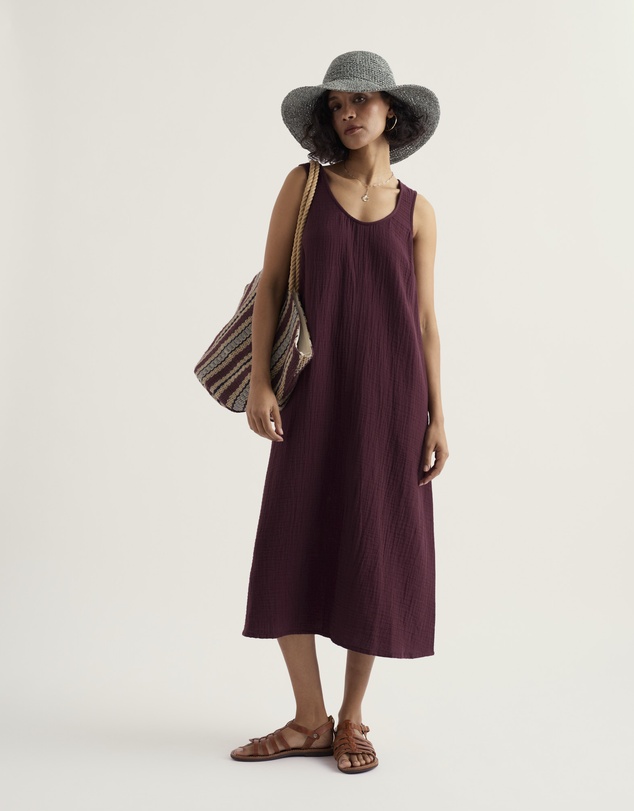 Seasalt - Helleborine Dress