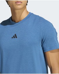 adidas Performance - Designed for Training Workout Tee Mens