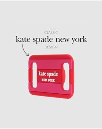 Kate Spade - Kate Spade Dog Collar Holder for for AirTag