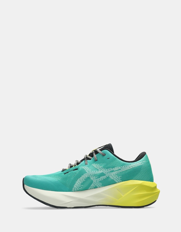 ASICS - Novablast 5 TR (Nature Bathing) - Men's