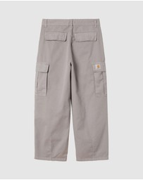 Carhartt WIP - Cole Cargo Pants