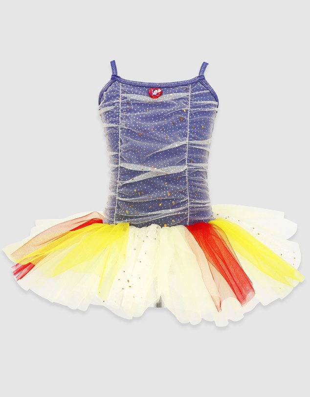 Disney Princess by Pink Poppy - Disney Princess Snow White Sparkling Tutu Fashion Pack