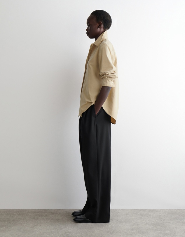 COS - Corduroy Shirt