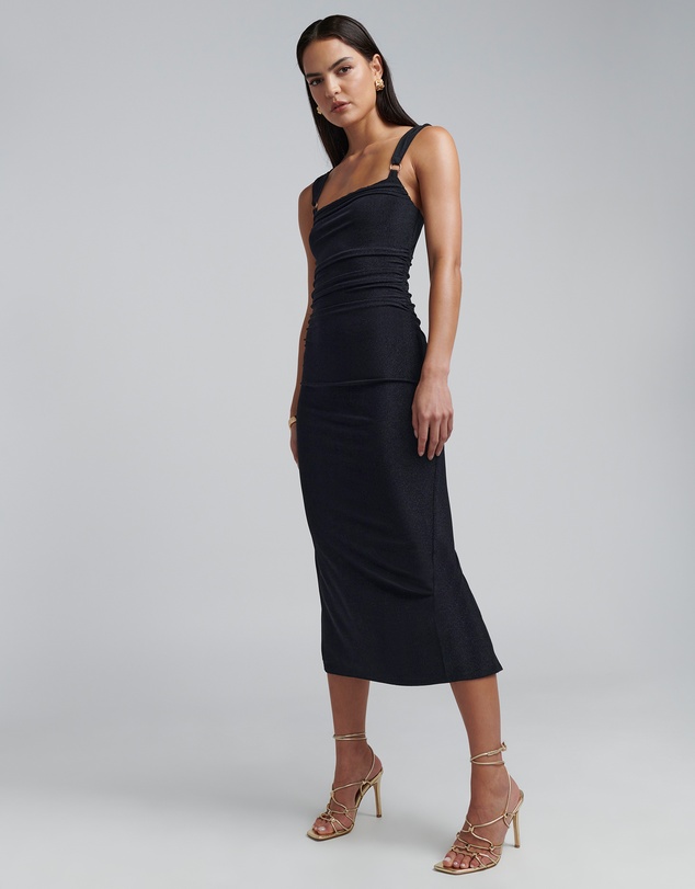 BWLDR - Myran Dress