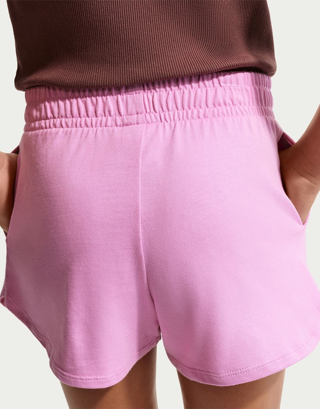 Nike - Jersey Shorts - Teens