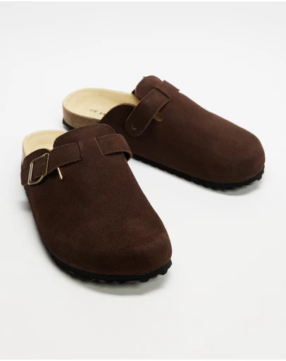 Human Premium - Lara Sandals