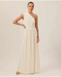 Tussah - Camila Maxi Dress