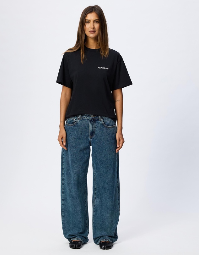 No Problemo - Mini Problemo SS Tee