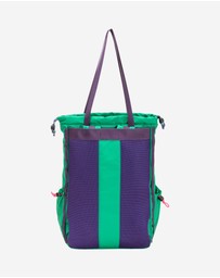 Elliker - Penniyn tote backpack 20L