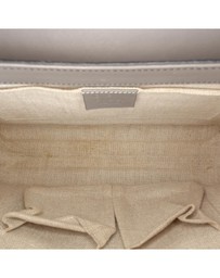 Pre-Loved by Azura Reborn - Pre-Loved Medium Microguccissima Emily Shoulder Bag