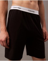 Calvin Klein - Cotton Stretch Pyjama Shorts