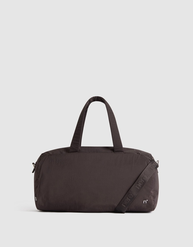 Nere - n.motion Duffle Bag