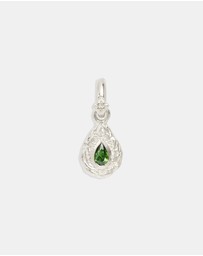 By Charlotte - With Love May Pendant