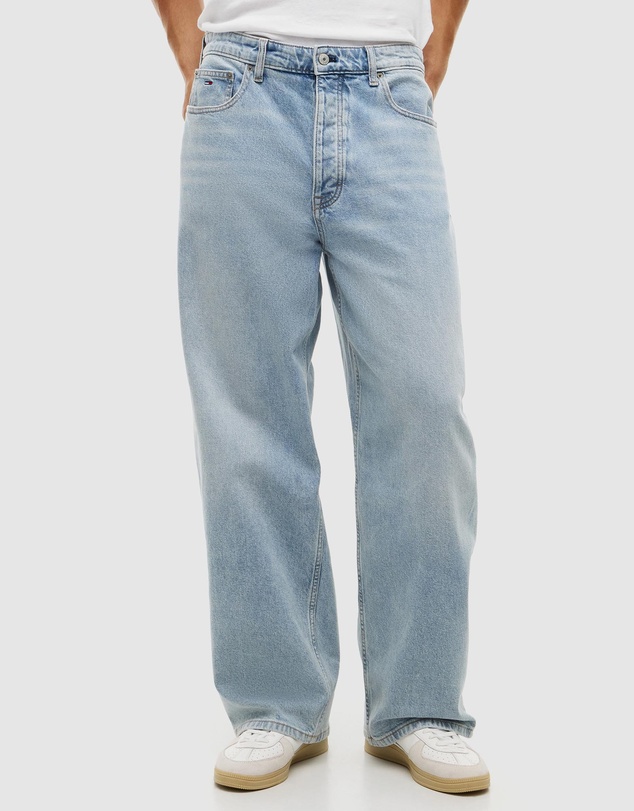Tommy Jeans - Theo Baggy Jeans