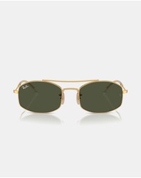 Ray-Ban - 0RB3719