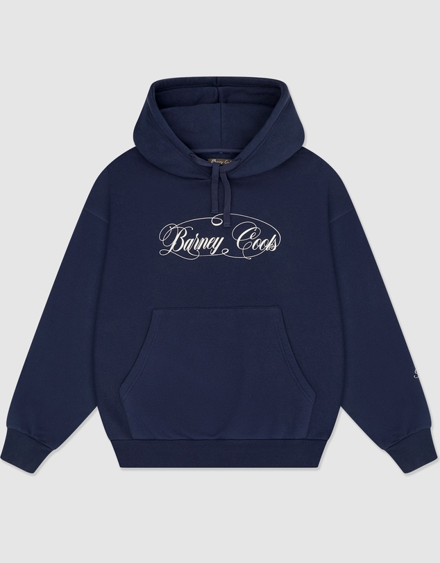 B.Cools - Script Hood