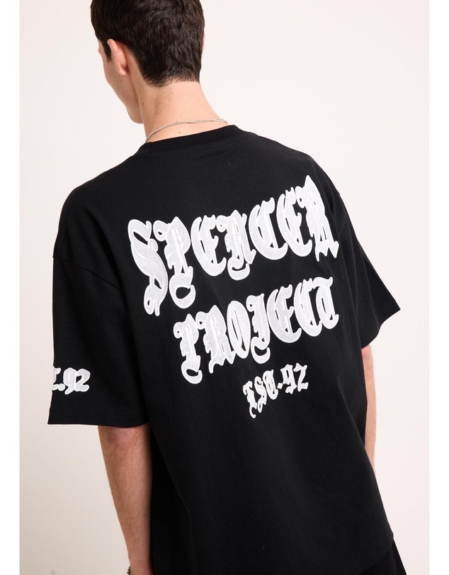 Spencer Project - Paladium T-Shirt