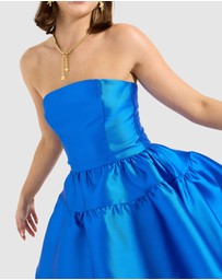 Pasduchas - Pippa Mini Dress