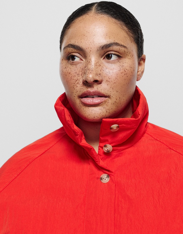 Commonry - Eden Parka