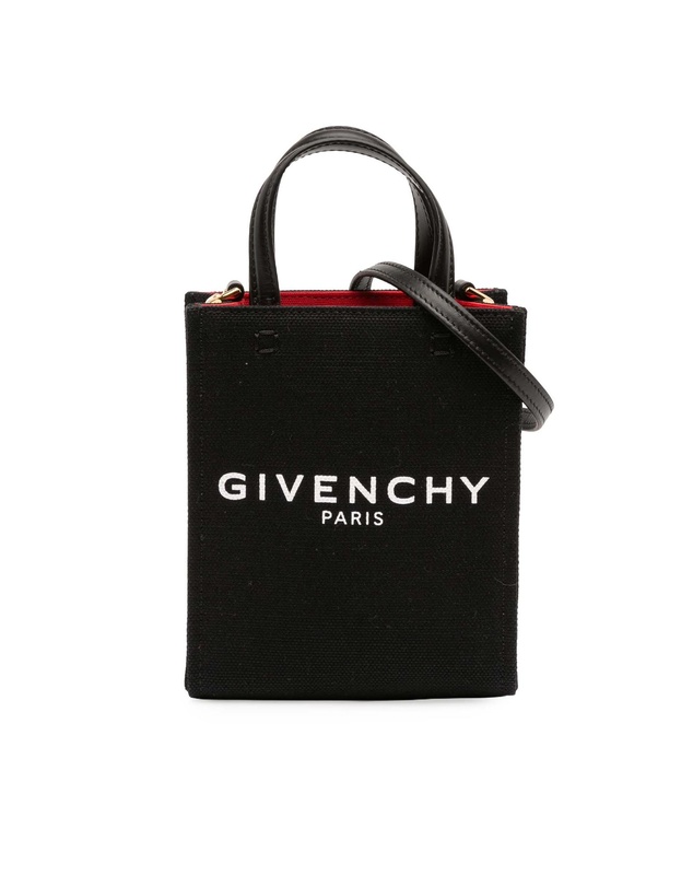 Pre-Loved by Azura Reborn - Pre-Loved Mini Canvas G Tote