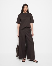 Commonry - Modern Tee