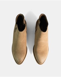 Therapy - Memphis Ankle Boots