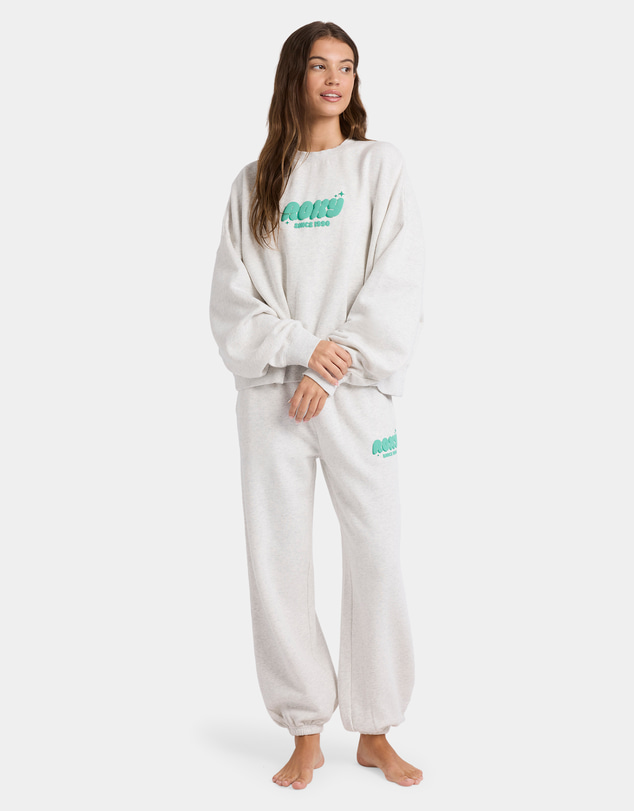 Roxy - Womens Cruiser Crew Neck