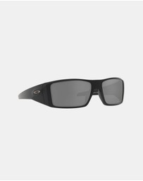 Oakley - 0OO9231 Heliostat