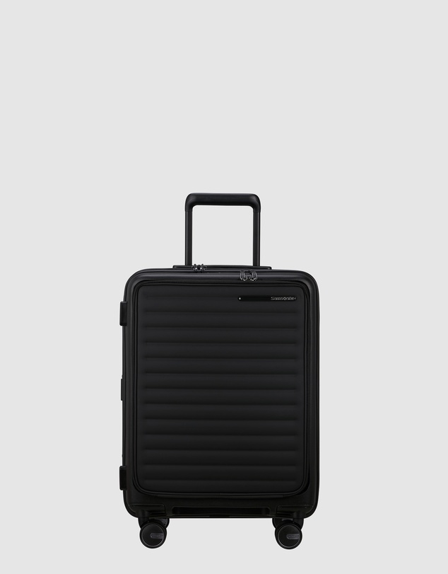 Samsonite - Restackd Carry-On 55cm Expandable Easy Access