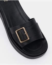 Novo - Beatific Wedges