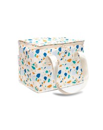 IZIMINI - Charlie Baby Chair V2 & Lunch Bag
