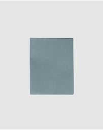 Skoop - Babe Blotter Extra Drip, Charcoal Blotting Paper | 4 Pack