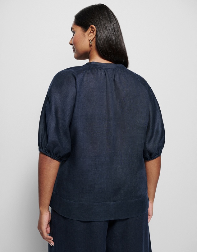 Commonry - Belinda Blouse