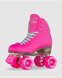 Crazy Skates - Retro Roller Skates