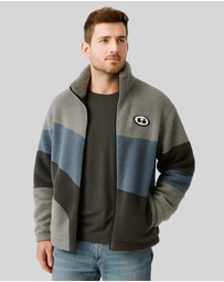 KAJA Clothing - XAVIER COAT