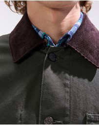 Marcs - Jake Cotton Jacket