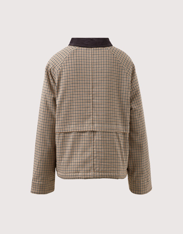 Ceres Life - Blair Barn Jacket