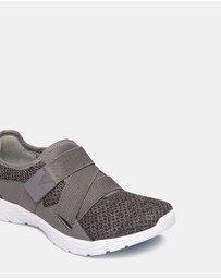 Vionic - Aimmy Active Sneaker - Charcoal