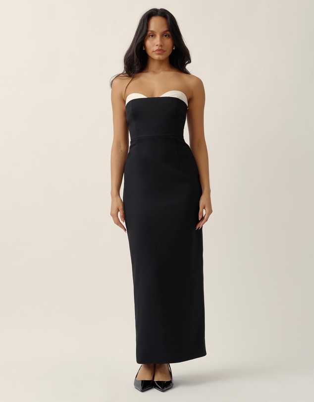 4th & Reckless - Heyward Dress