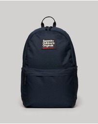 Superdry - Classic Montana Backpack